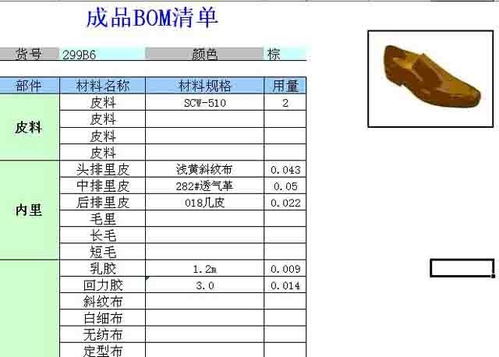 勤哲Excel服务器 打造一体化鞋业生产管理与建筑材料供销服务平台