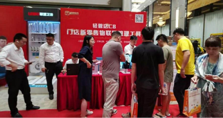 超悦软件助力品兴建材破销售困局，实现高效管理与服务升级